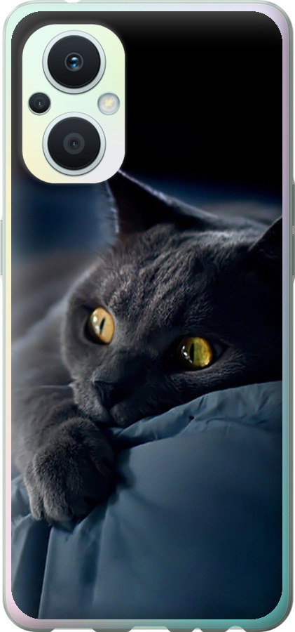 Чохли для Oppo Reno8 Lite