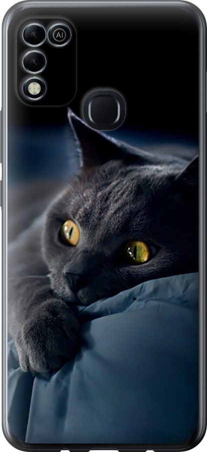 Чохли для Infinix Hot 11 Play