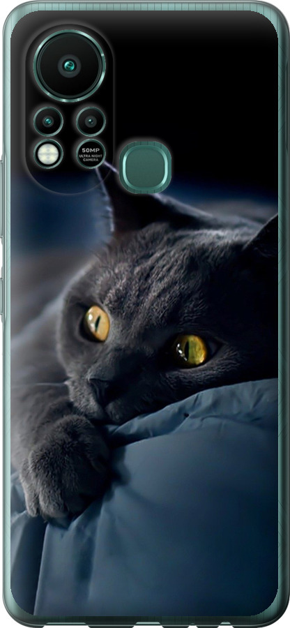 Чохли для Infinix Hot 11S