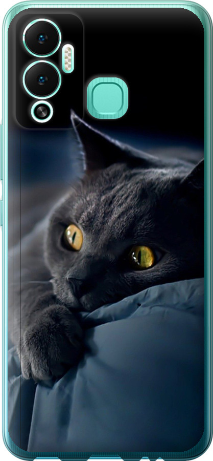 Чохли для Infinix Hot 12 Play