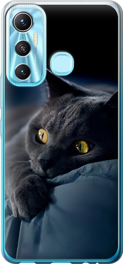 Чохли для Infinix Hot 11