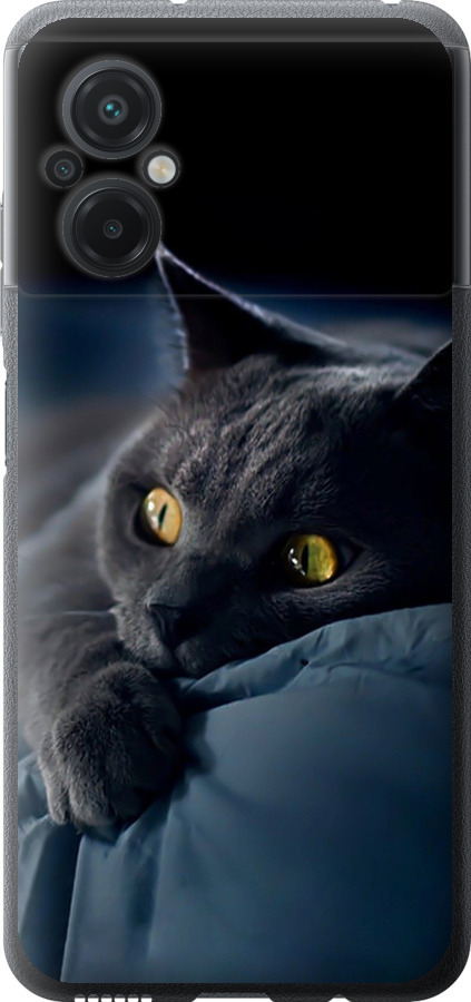 Чохли для Xiaomi Poco M5