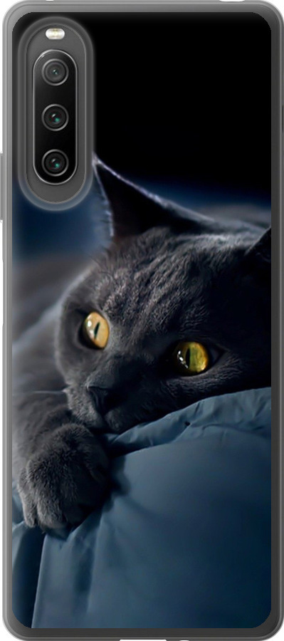 Чохли для Sony Xperia 10 IV
