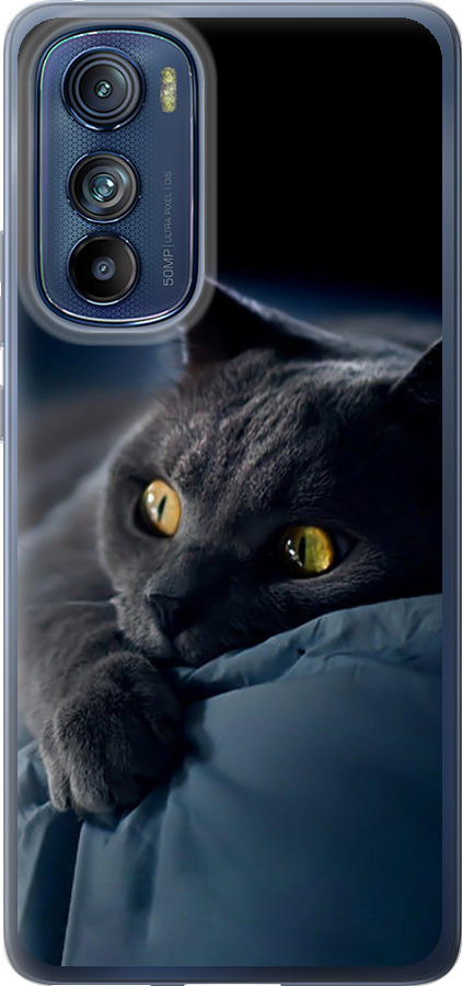 Чохли для Motorola Edge 30
