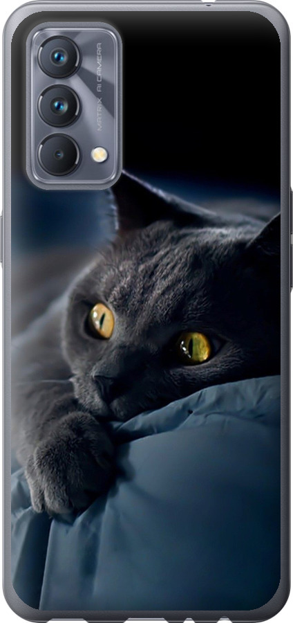 Чохли для Realme GT Master