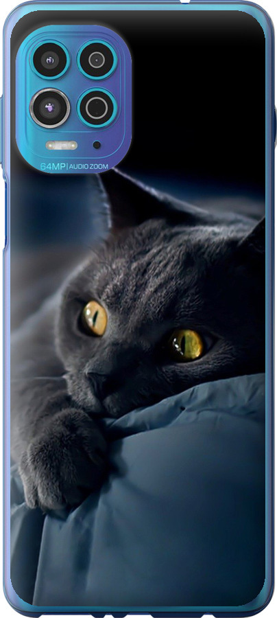 Чохли для Motorola Edge S
