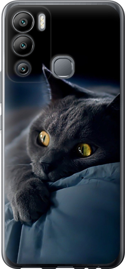 Чохли для Infinix Hot 12i