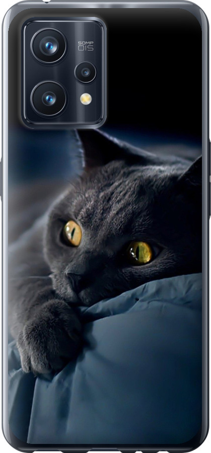Чохли для Realme 9