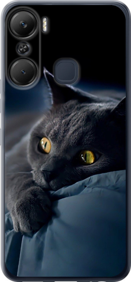 Чохли для Infinix Hot 12 Pro