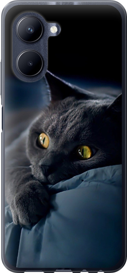 Чохли для Realme C33