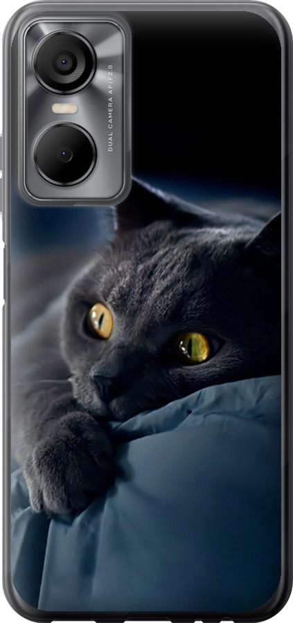 Чохли для Tecno POP 6 Pro BE8
