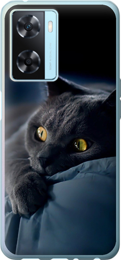 Чохли для Oppo A57s