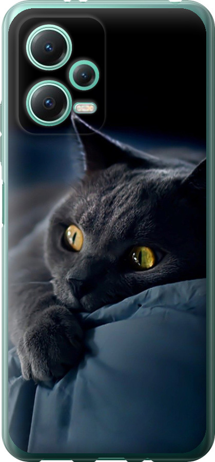 Чохли для Xiaomi Redmi Note 12 5G
