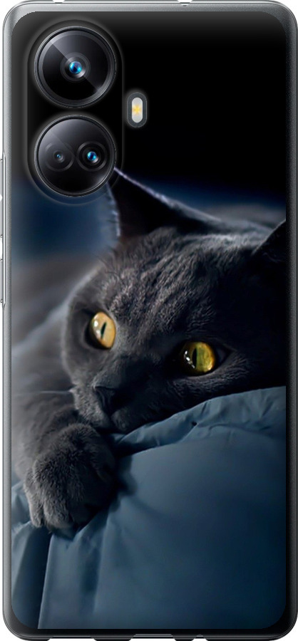 Чохли для Realme 10 Pro Plus