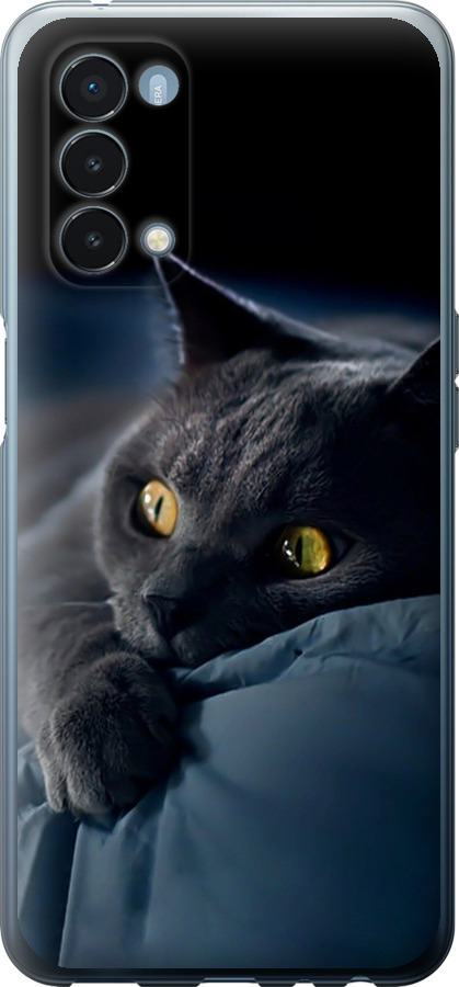 Чохли для OnePlus Nord N200 5G