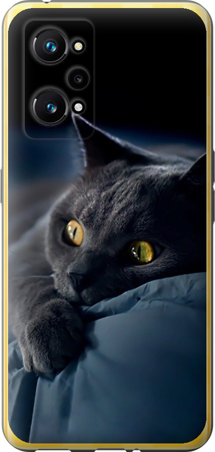 Чохли для Realme GT Neo 3T