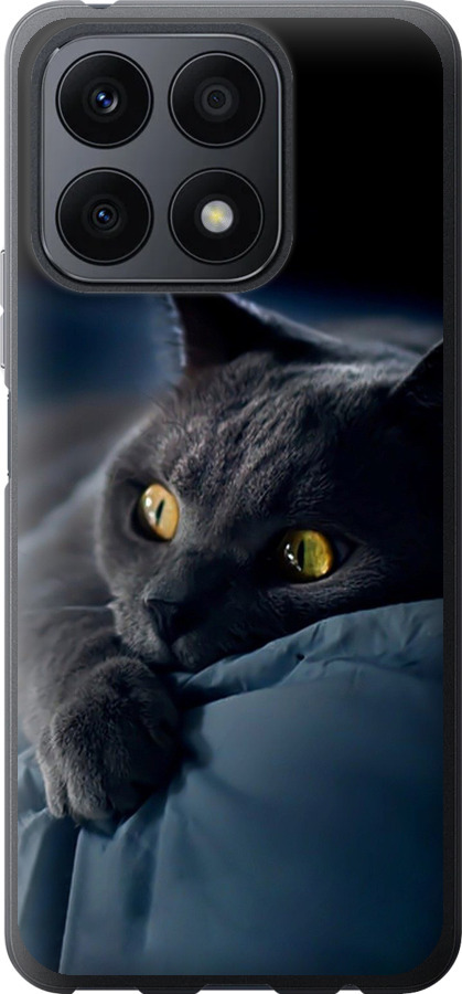 Чохли для Huawei Honor X8a
