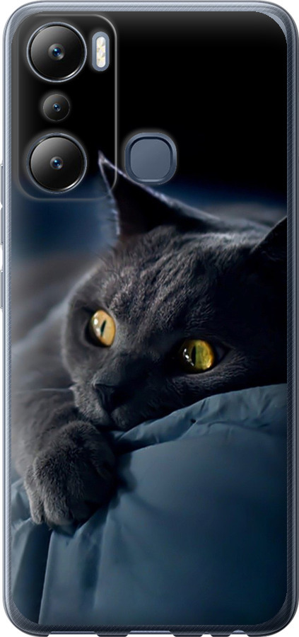 Чохли для Infinix Hot 20i
