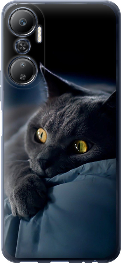 Чохли для Infinix Hot 20
