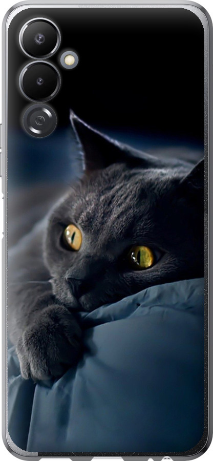 Чохли для Tecno Pova 4 LG7n