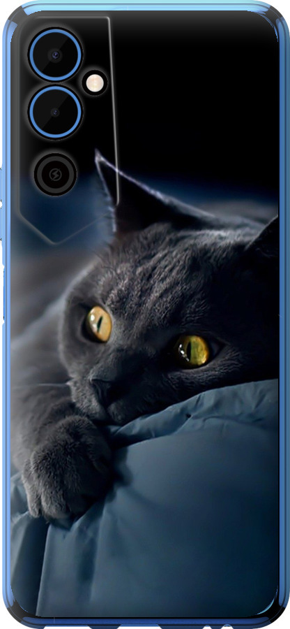 Чохли для Tecno Pova Neo 2 LG6n