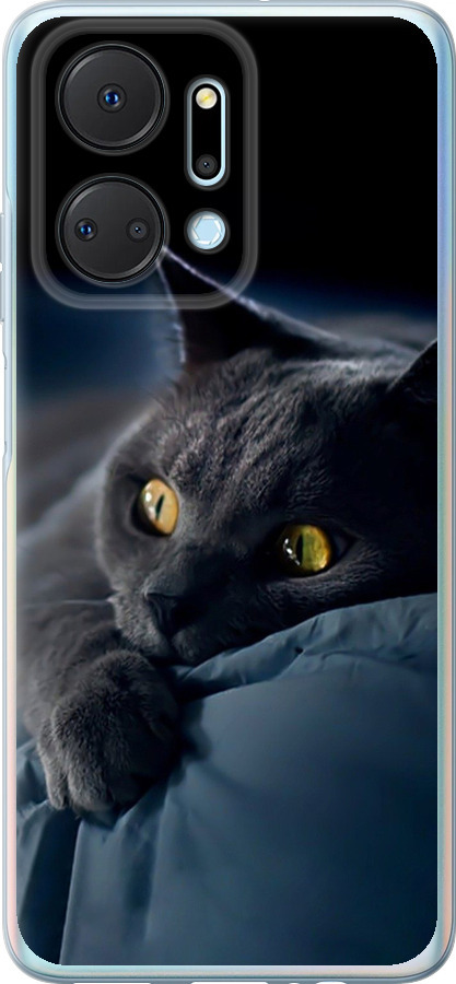 Чохли для Huawei Honor X7A
