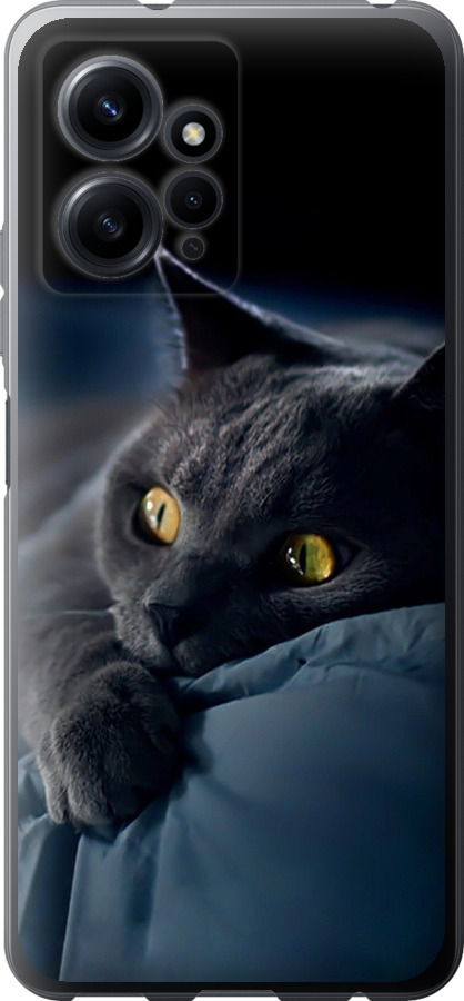Чохли для Xiaomi Redmi Note 12 4G