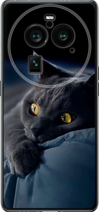 Чохли для Oppo Find X6 Pro