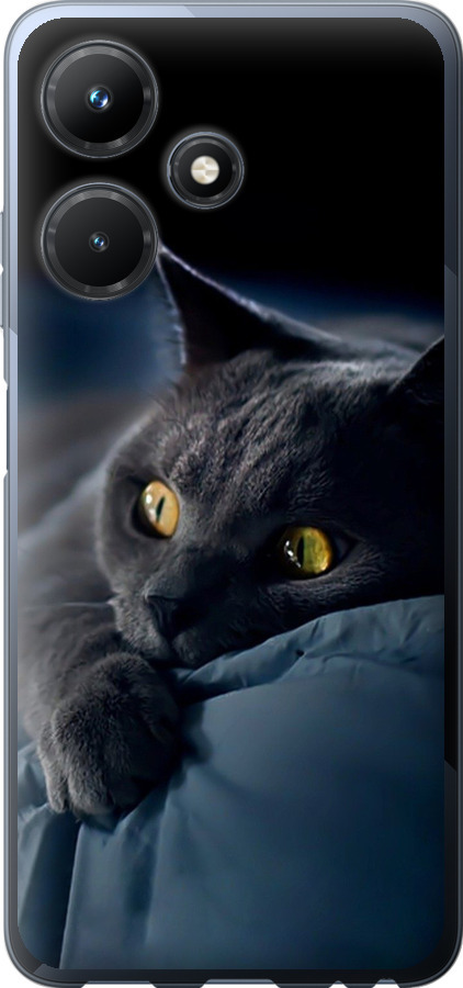 Чохли для Infinix Hot 30i