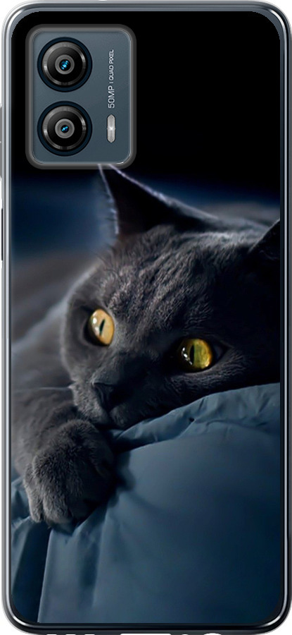 Чохли для Motorola Moto G53