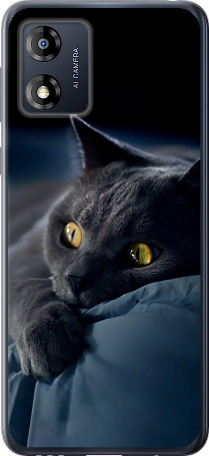 Чохли для Motorola Moto E13