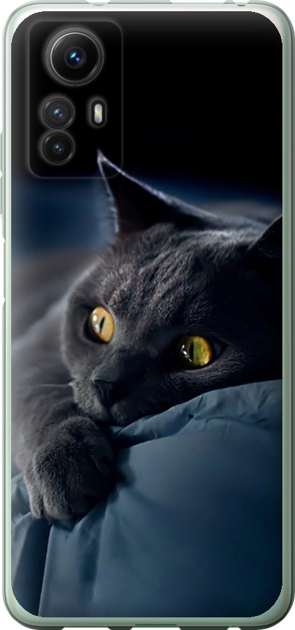 Чохли для Xiaomi Redmi Note 12S