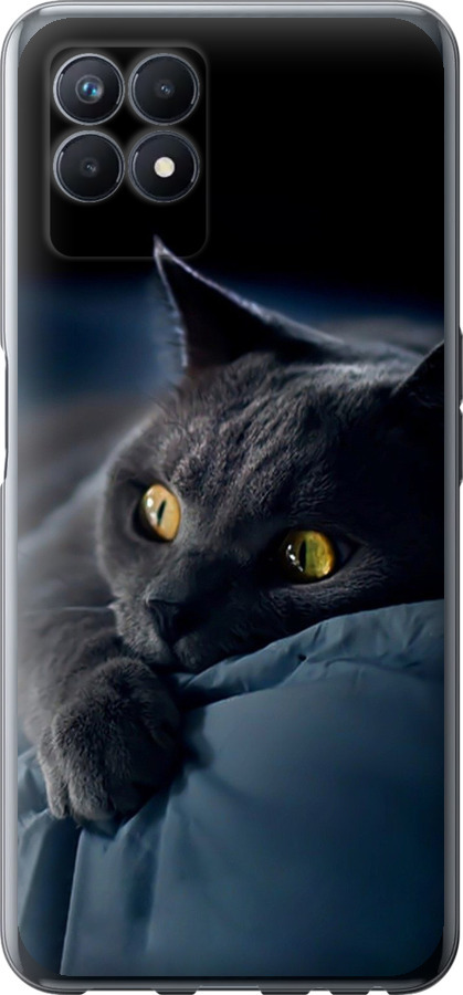 Чохли для Realme Narzo 50