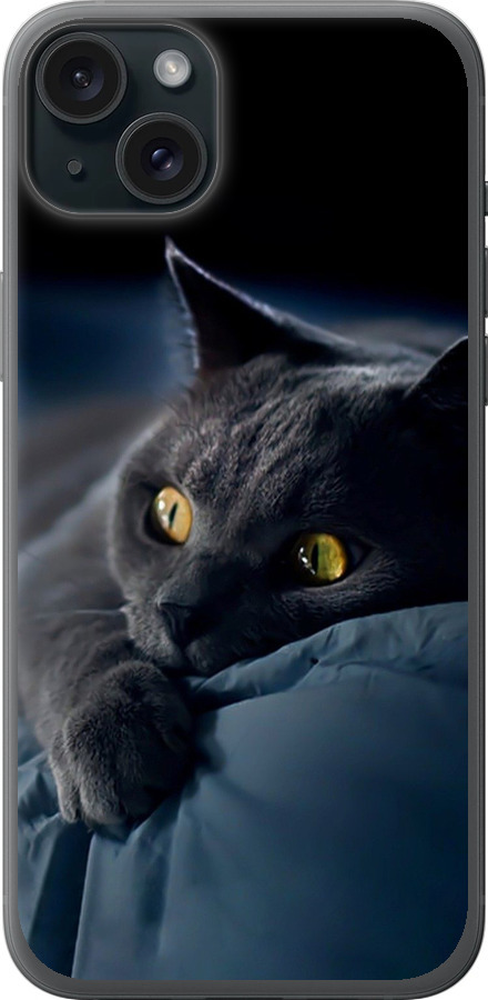 Чохли для iPhone 15 Plus