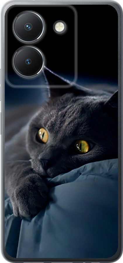 Чохли для Vivo Y36 5G