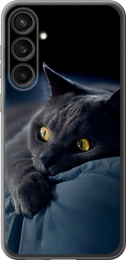 Чохли для Samsung Galaxy S23 FE