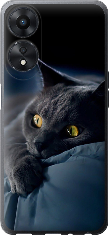 Чохли для Oppo A78 5G
