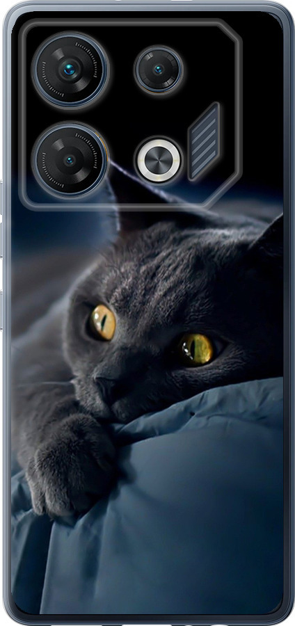 Чохли для Infinix GT 10 pro