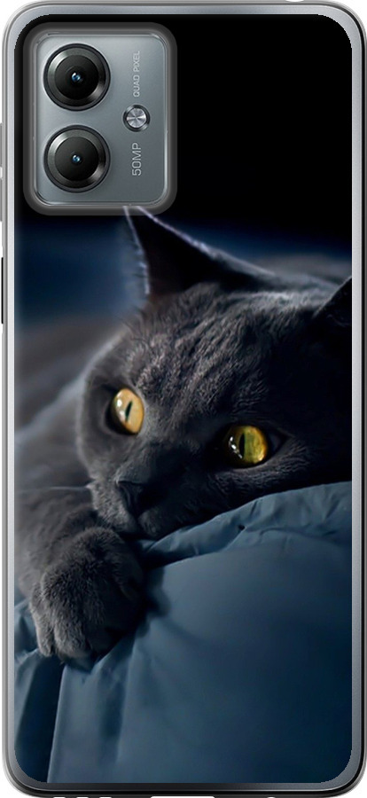 Чохли для Motorola Moto G14