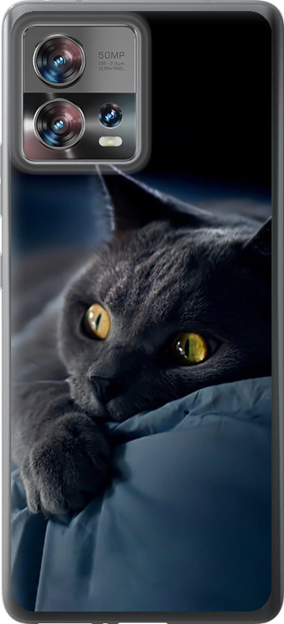 Чохли для Motorola Edge 30 Fusion 5G