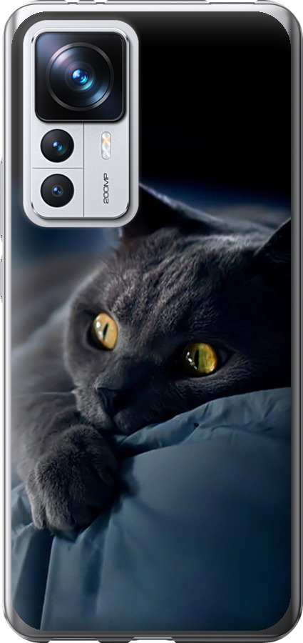 Чохли для Xiaomi Redmi K50 Ultra