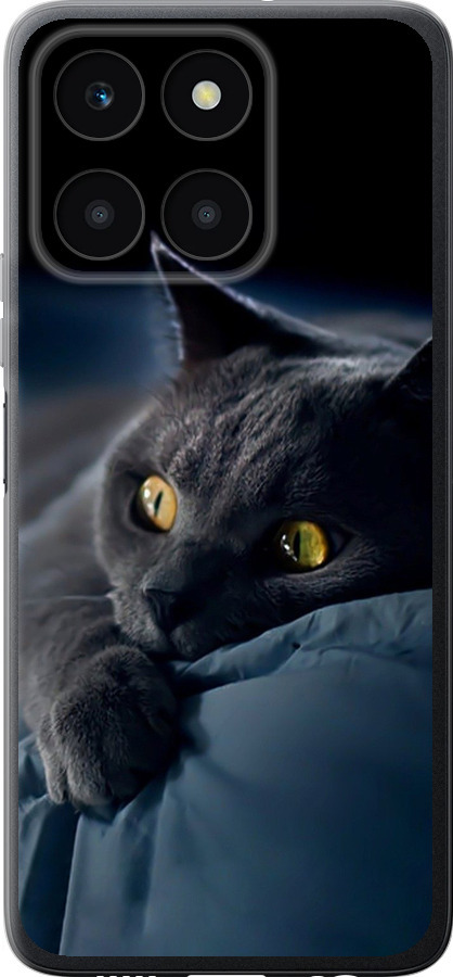 Чохли для Huawei honor X6A