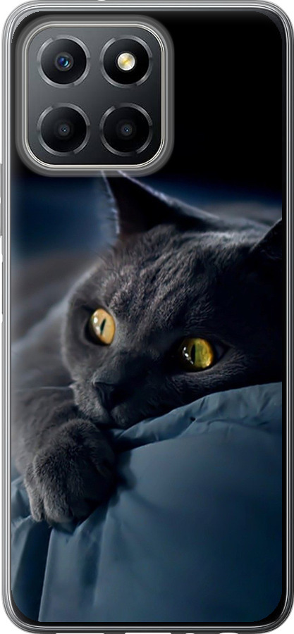 Чохли для Huawei honor X6