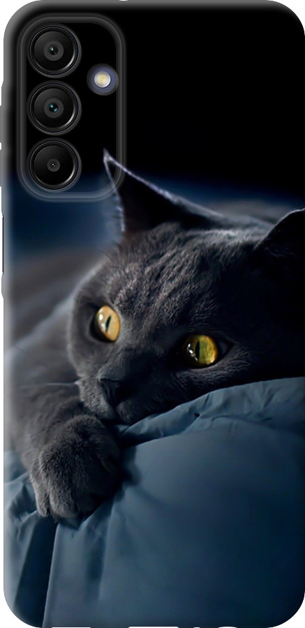 Чохли для Samsung Galaxy A15