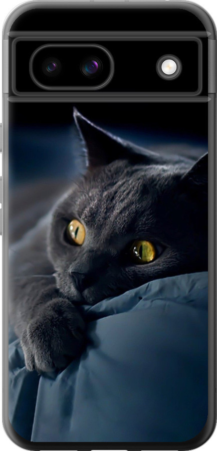 Чохли для Google Pixel 8A