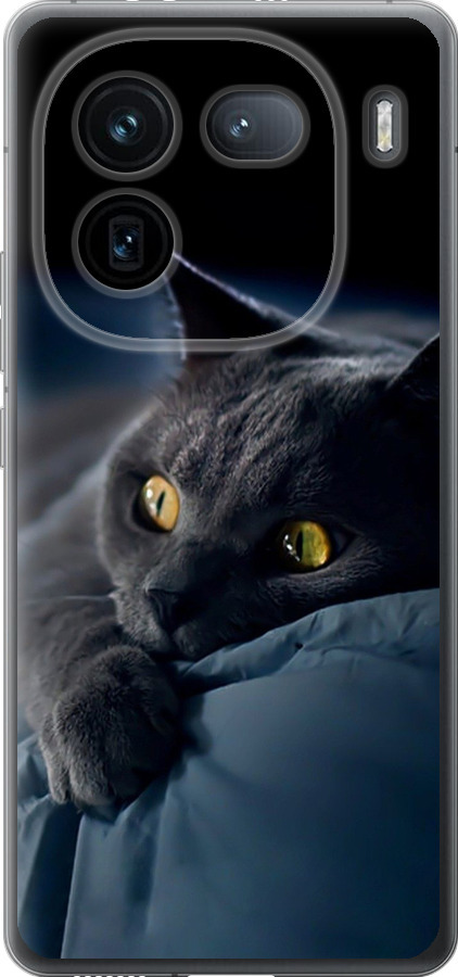 Чохли для Vivo IQOO 12 PRO