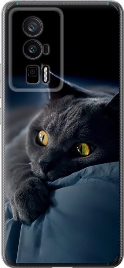 Чохли для Xiaomi Redmi K60 Pro