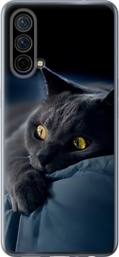 Чохли для OnePlus Nord CE 5G/CORE Edition 5G