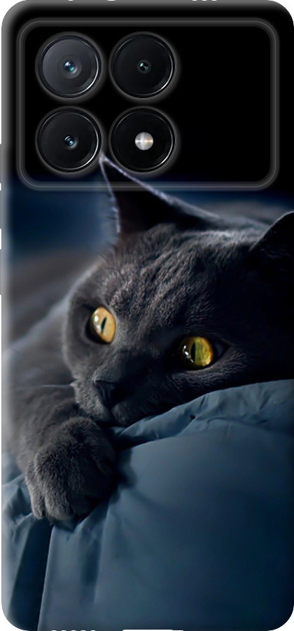 Чохли для Xiaomi Poco X6 PRO