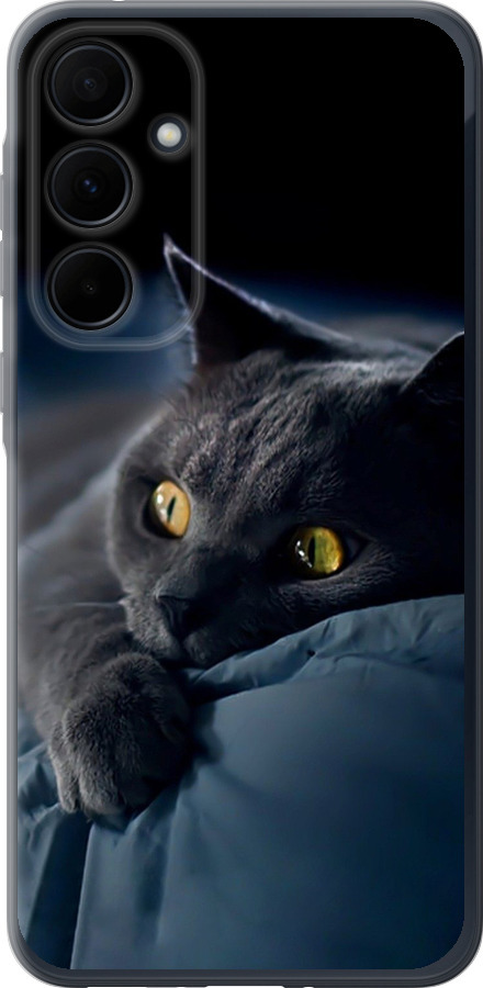 Чохли для Samsung Galaxy A35